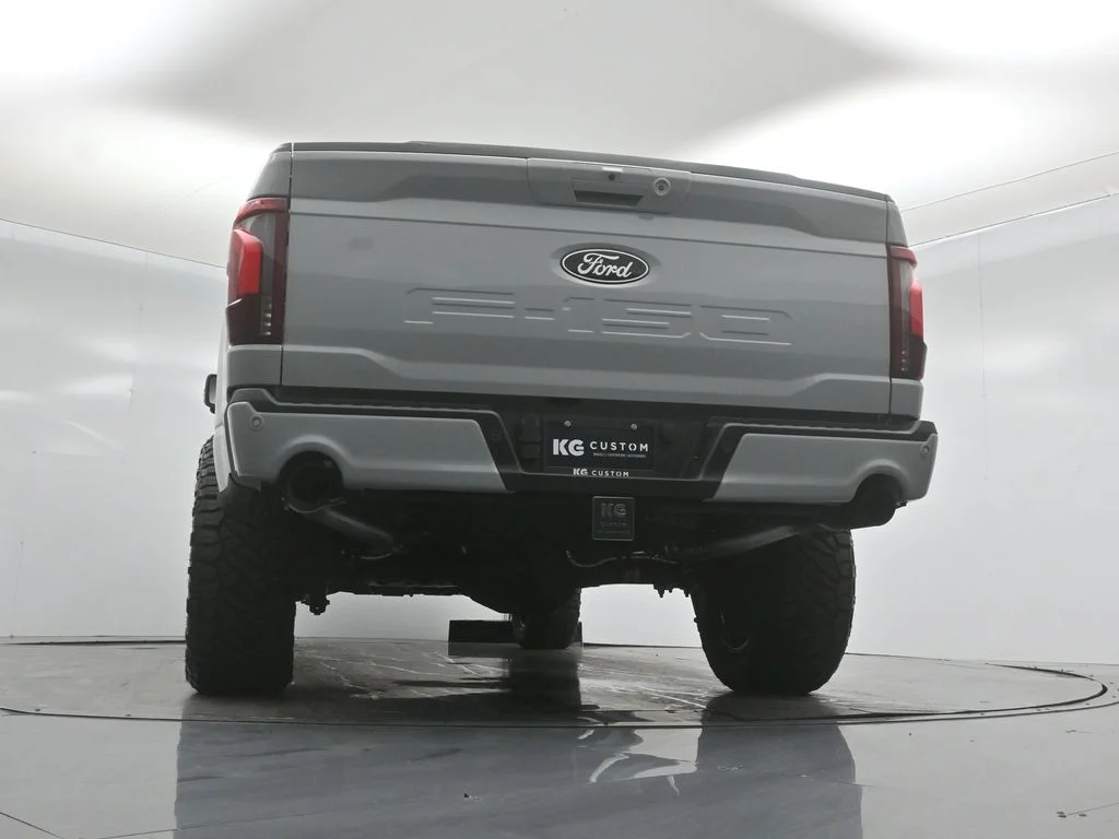 New 2026 Avalanche Ford Lariat image 49
