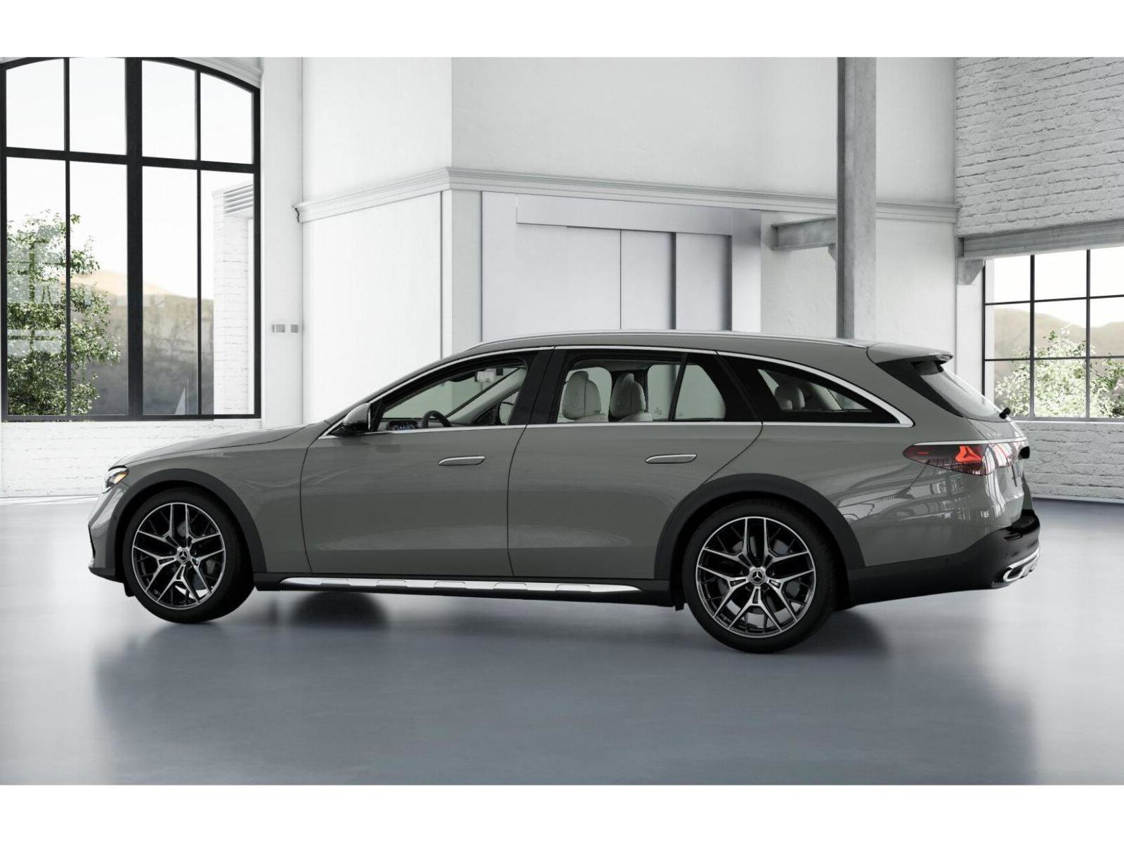 2026 Mercedes-Benz E-Class E450 All-Terrain - Photo 32