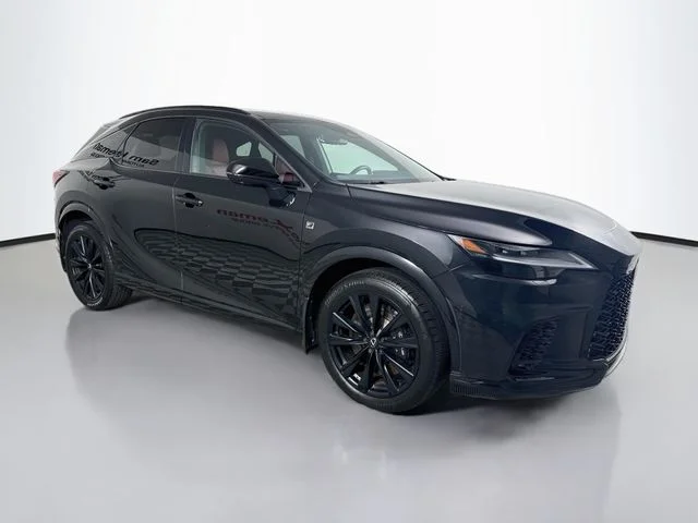 2024 Lexus RX 500h F SPORT Performance