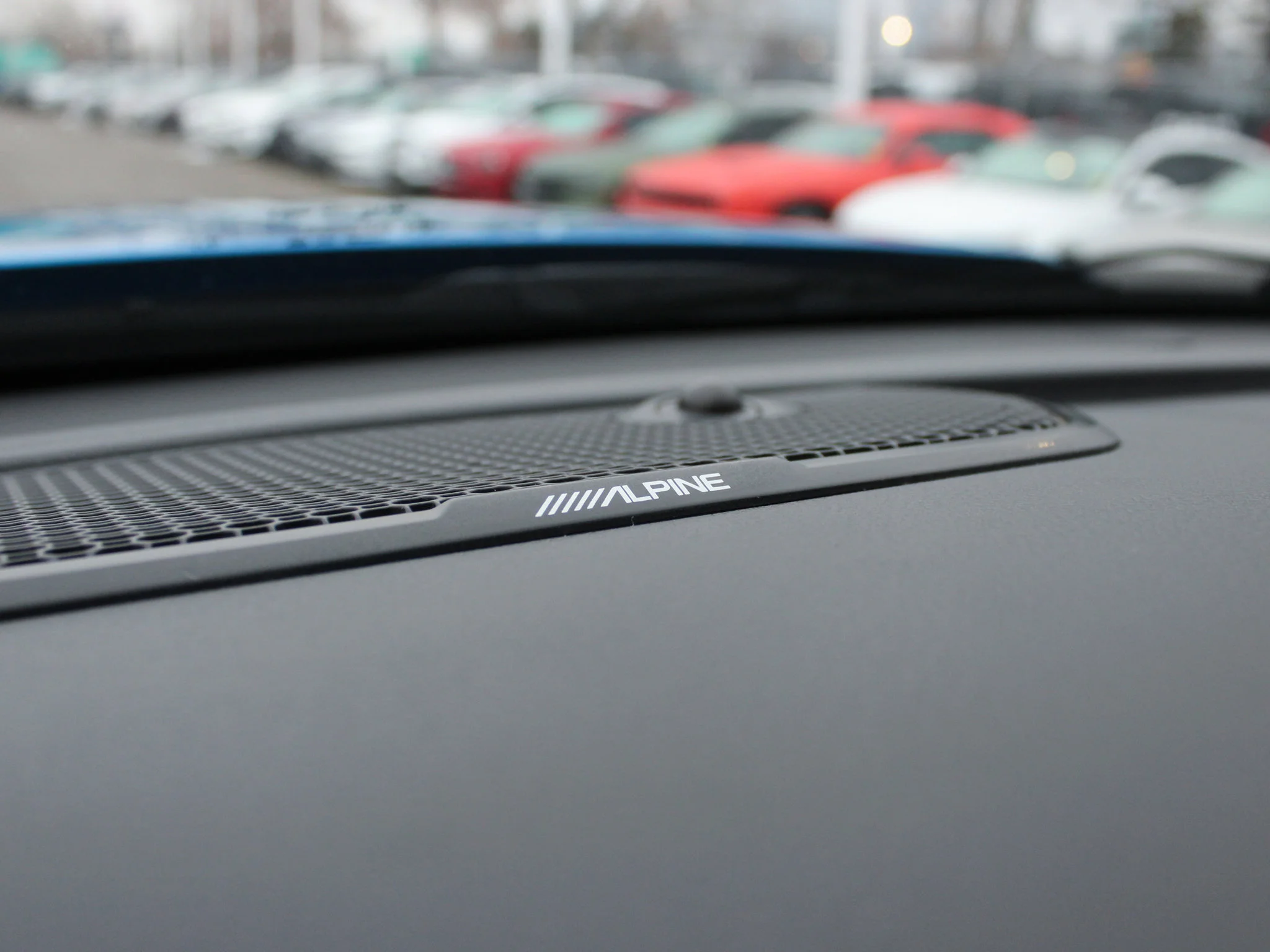 Used 2020 Blue RAM Big Horn *5th Wheel & Gooseneck | Apple CarPlay | Alpine | Cummins | Heated Seats image 22
