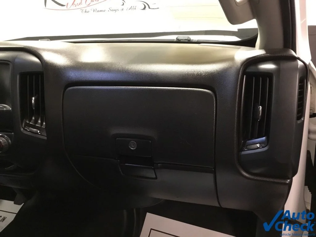 2018 GMC Sierra 1500 Base - Photo 31