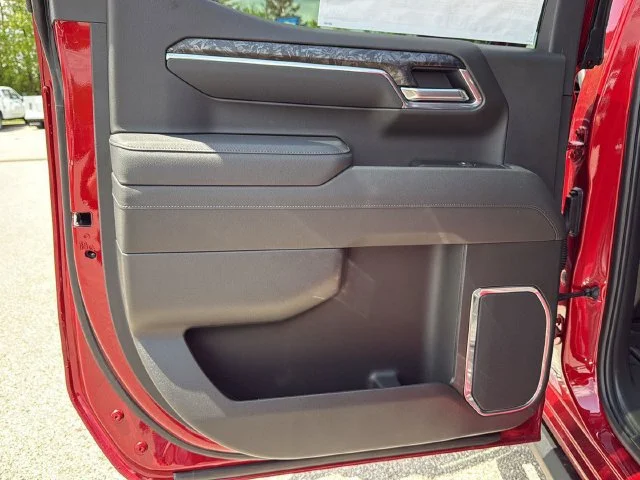 New 2026 RADIANT RED TINTCOAT Chevrolet RST image 54