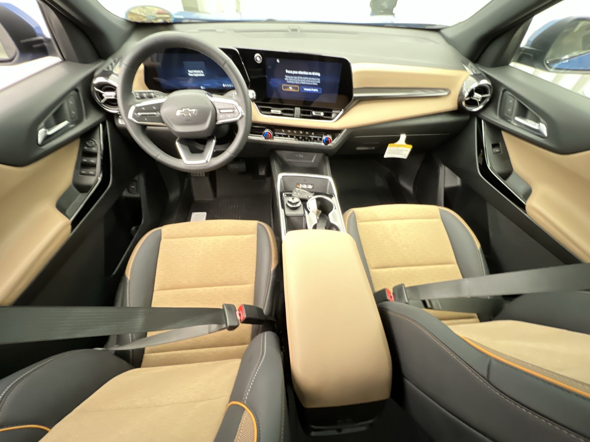 2025 Chevrolet Equinox ACTIV - Photo 76