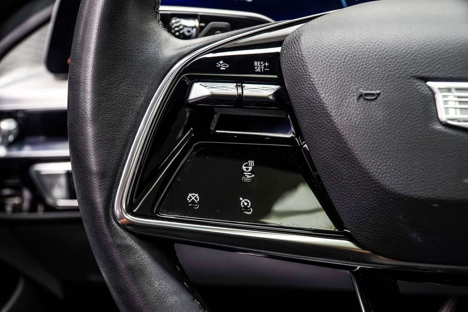 Used 2024 Black Cadillac Sport image 31
