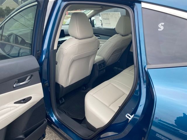 2026 Nissan Murano SL - Photo 37
