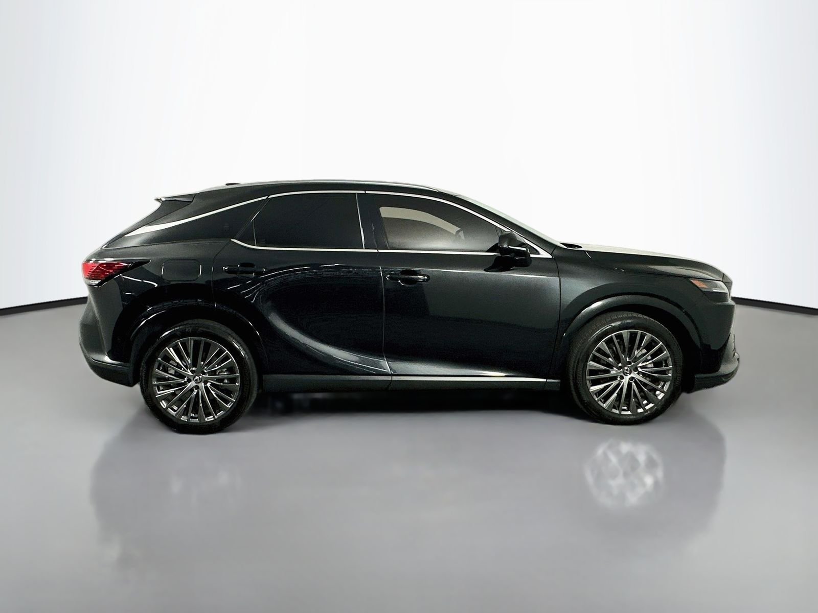 Used 2025 Caviar Lexus 450h+ Luxury image 8