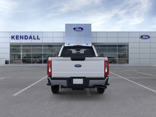 New 2026 Oxford White Ford XL image 5