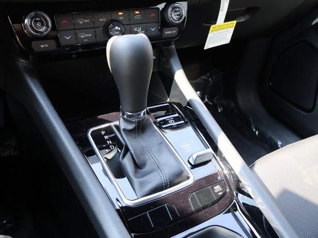 2026 Jeep Compass Limited - Photo 37
