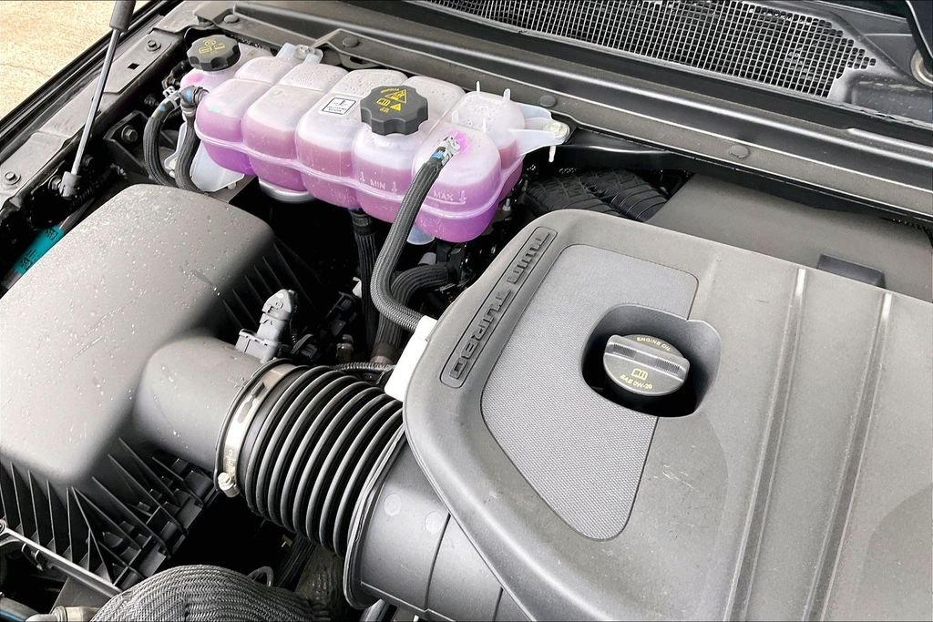 New 2026 Ram 1500 Big Horn/Lone Star 4D Crew Cab