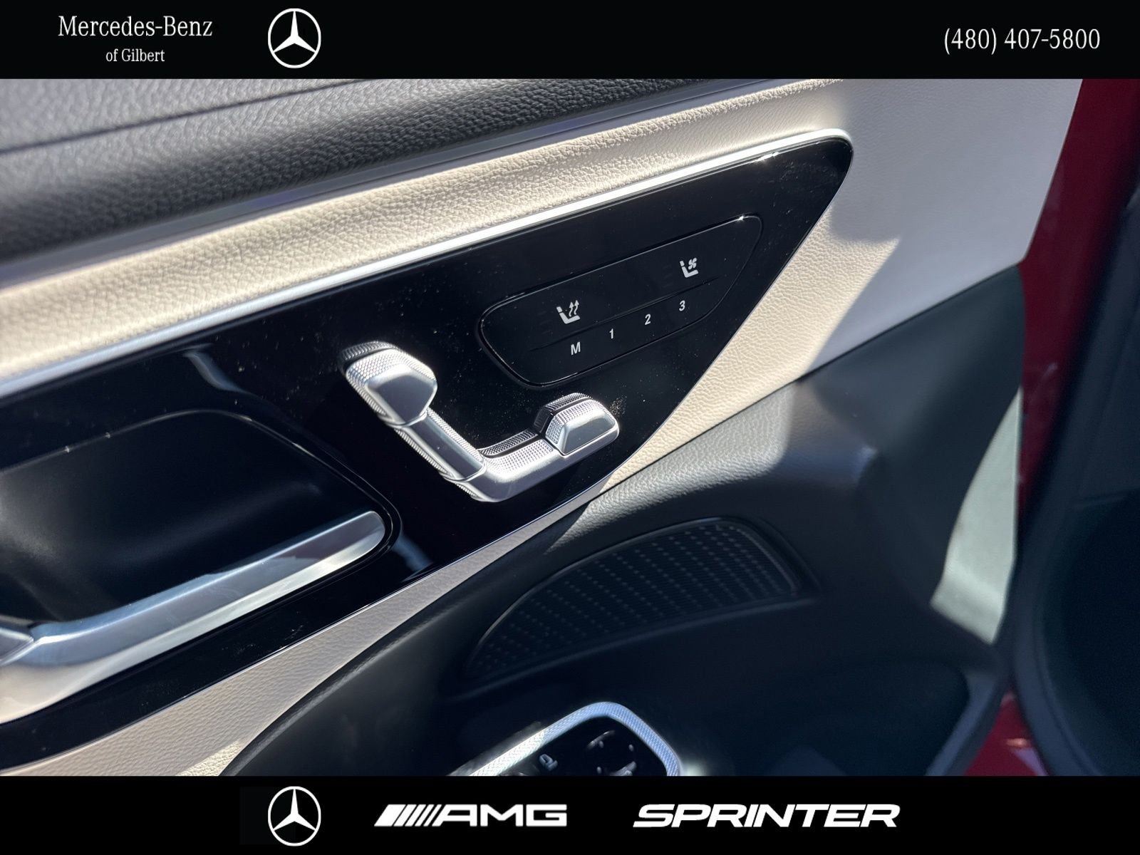 New 2026 MANUFAKTUR Patagonia Red Metallic Mercedes-Benz E 350 image 14