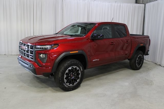 2026 GMC Canyon AT4 - Photo 26