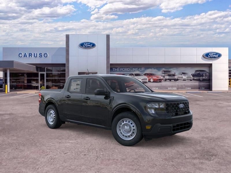 New 2026 Shadow Black Ford XL image 7