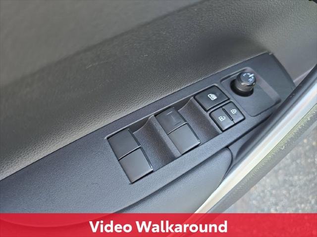 Certified Used 2023 WIND CHILL PEARL* Toyota LE image 31