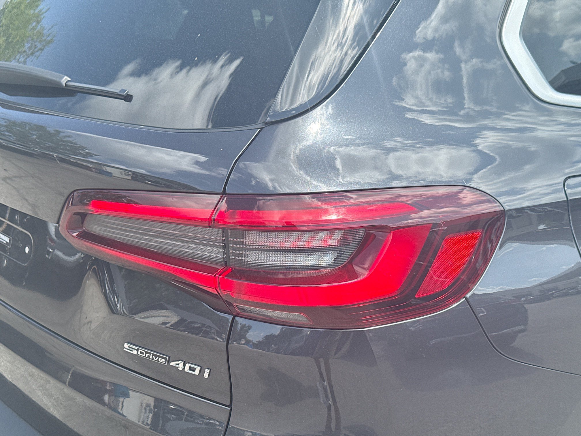 2023 BMW X5 40i - Photo 28