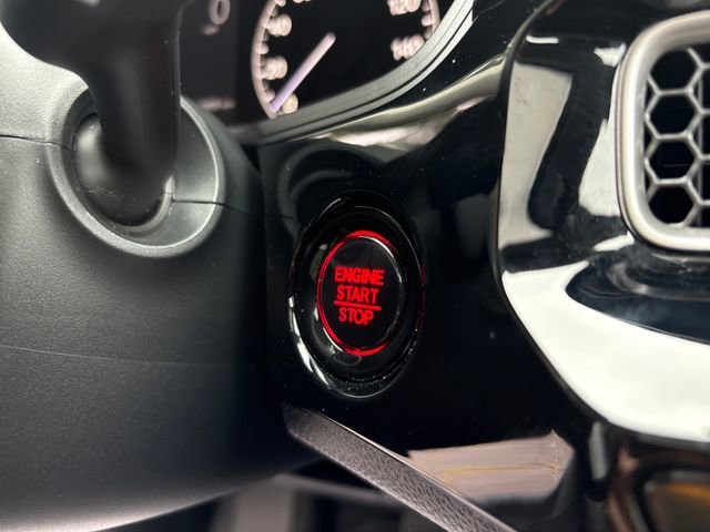 2023 Honda Civic EX - Photo 85