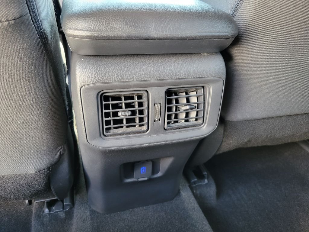 Used 2023 Gray Toyota LE image 12