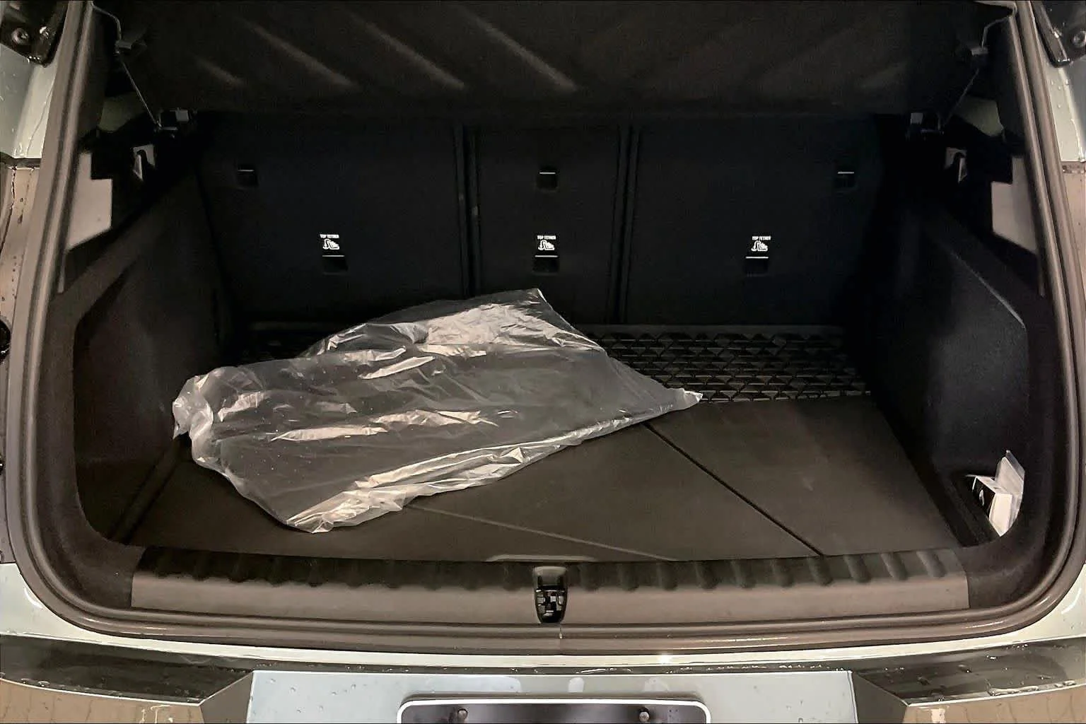 2025 MINI Countryman S - Photo 37