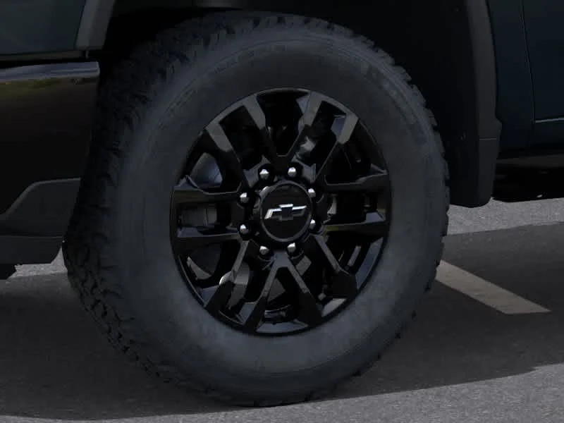 2026 Chevrolet Silverado 2500 HD LT - Photo 33