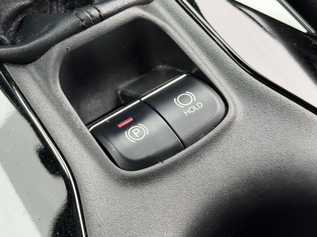 Used 2022 Silver Toyota XSE image 21