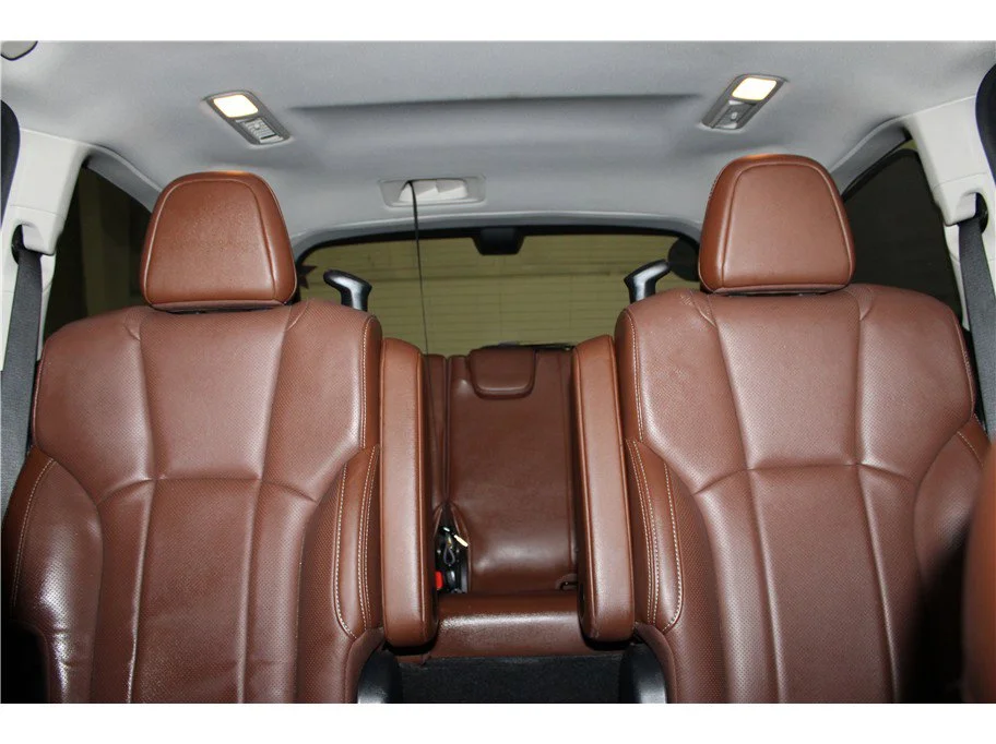 Used 2022 Brilliant Bronze Metallic Subaru Touring image 29