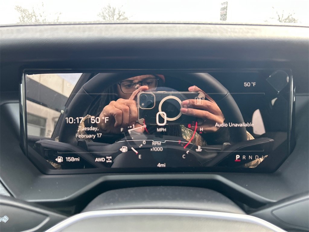 2026 GMC ACADIA - Image 21