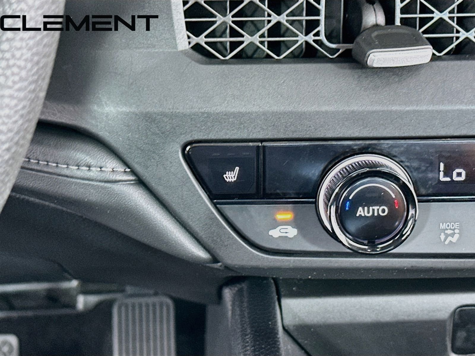 2023 Honda Accord EX - Photo 20