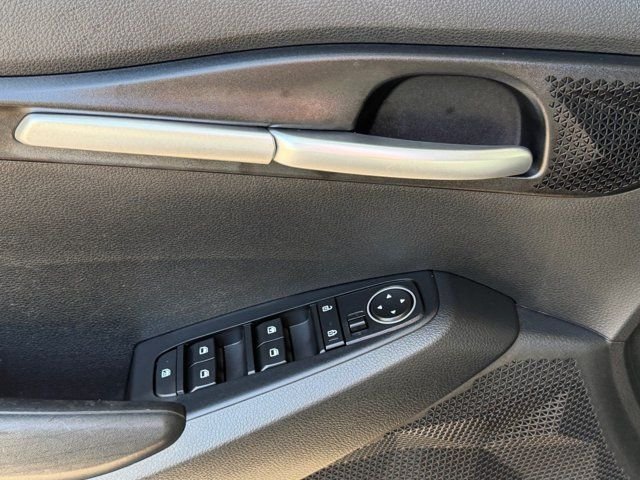 Certified Used 2023 Black Kia LX image 17