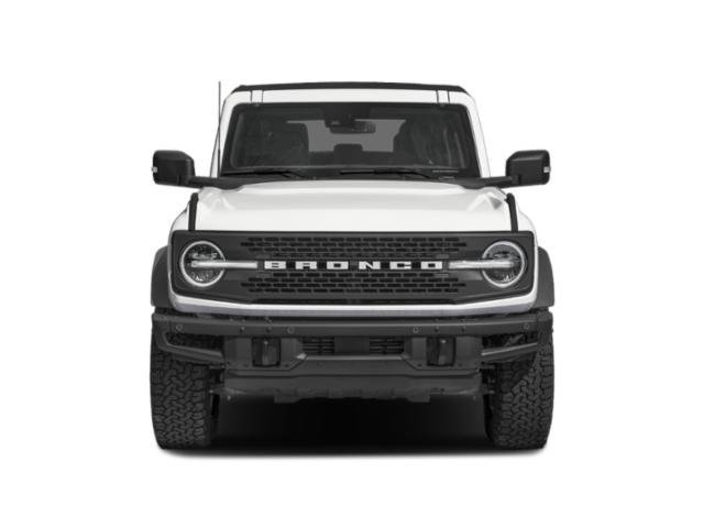 Used 2024  Ford Badlands image 4