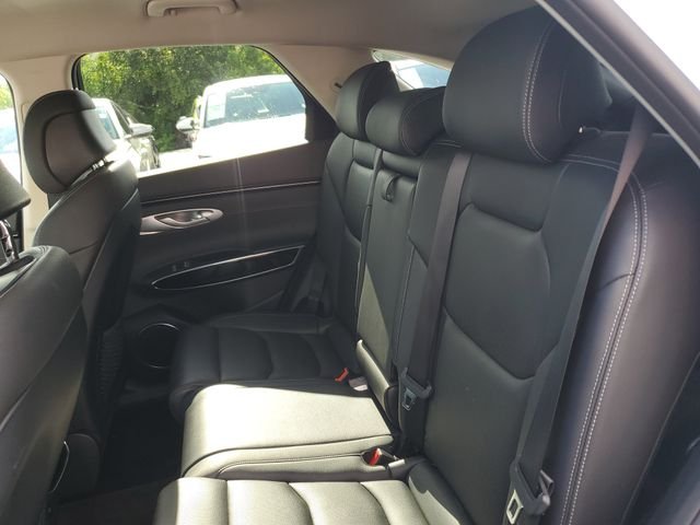 2025 GENESIS GV70 Standard - Photo 27