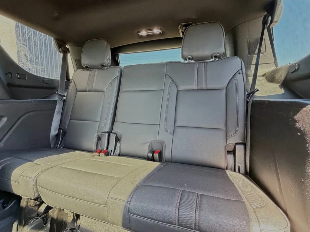 Used 2021 Red Chevrolet RST image 11