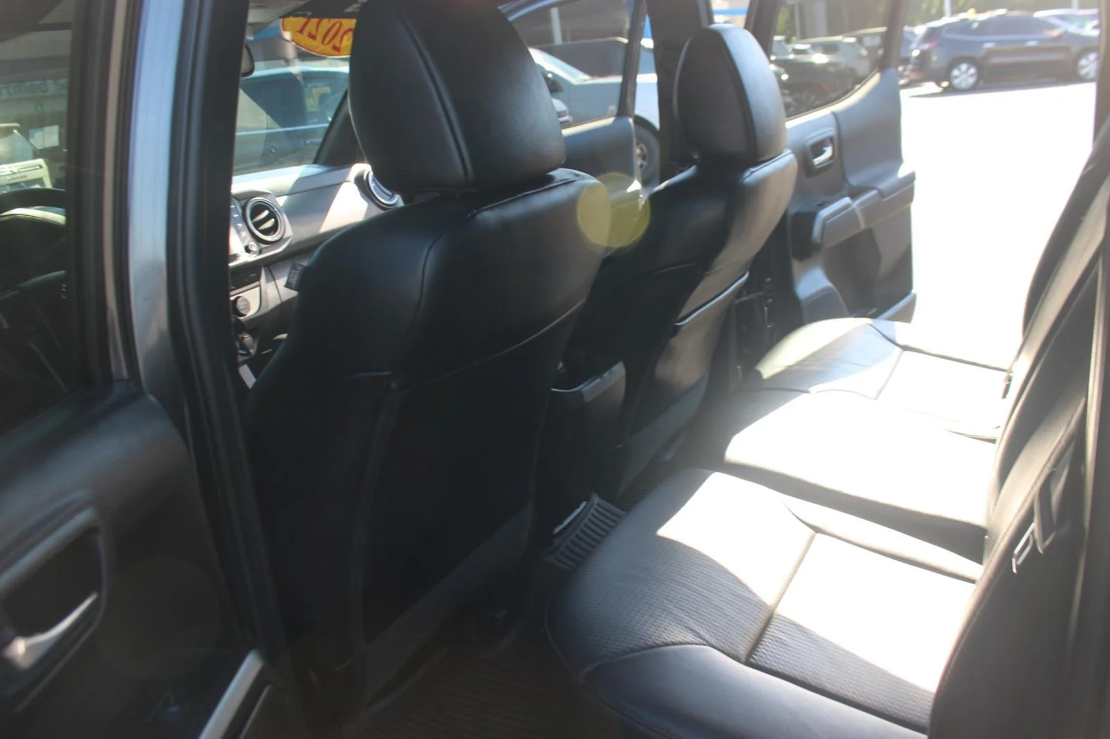 Used 2021 Gray Toyota SR image 25