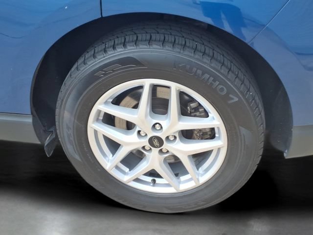 Used 2024  Ford SEL image 26