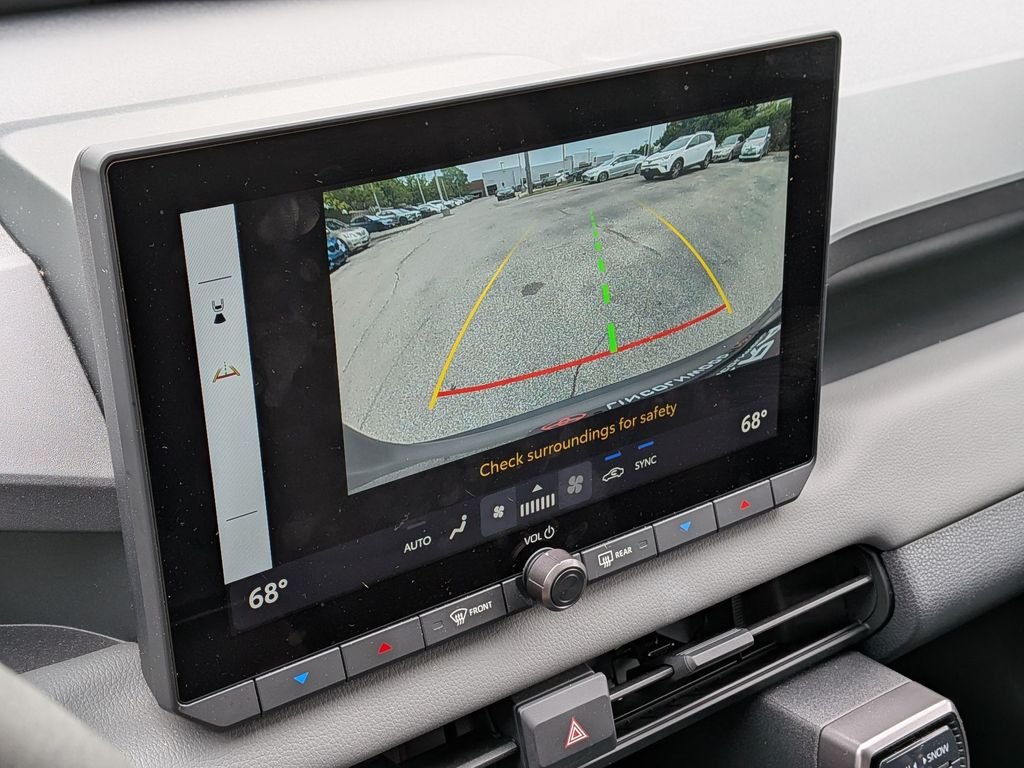 Used 2026  Toyota LE image 6