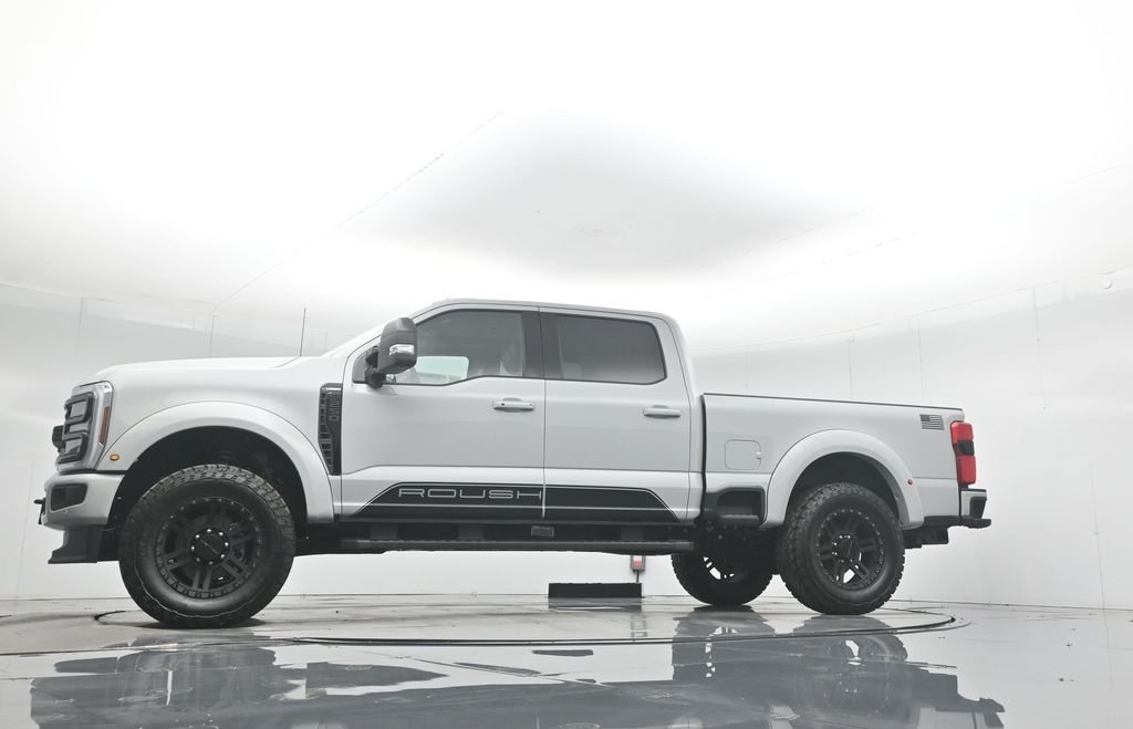 New 2026 Avalanche Ford Lariat image 60