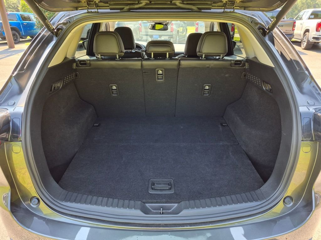 Used 2025 Gray Mazda 2.5 S Preferred Package image 30