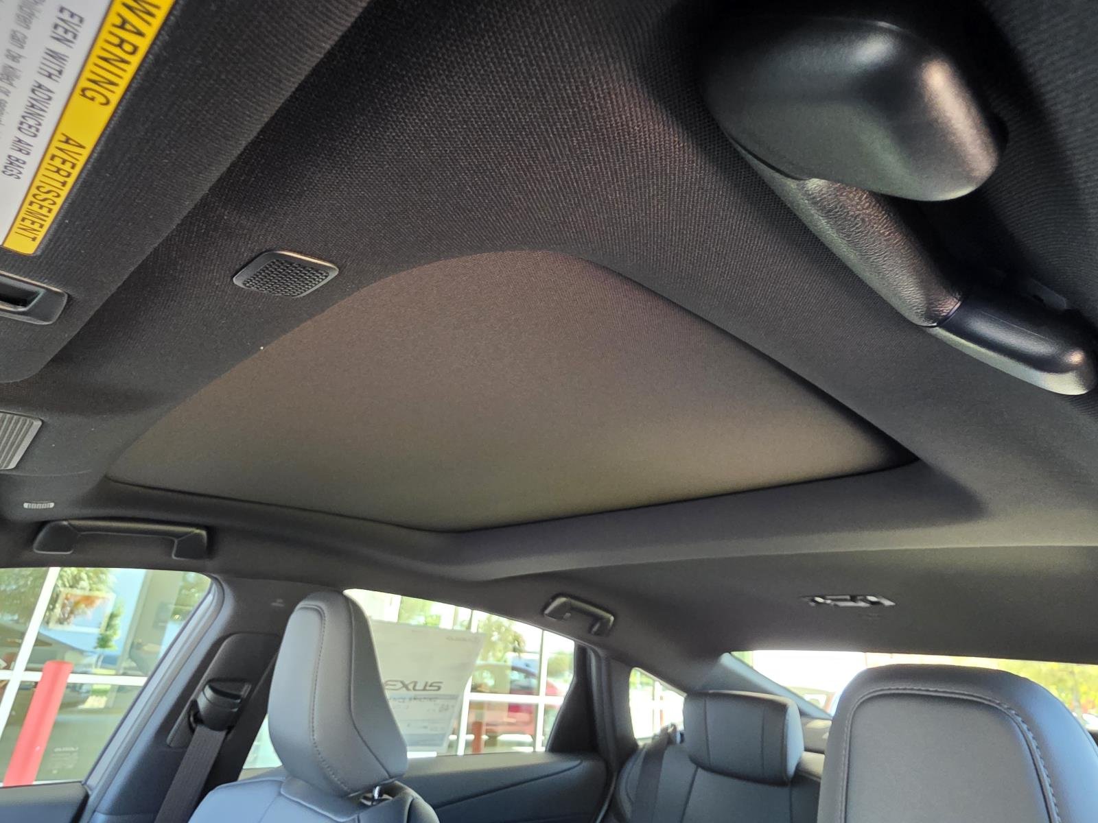 New 2026 Iridium Lexus ES 350h PREMIUM+ image 7