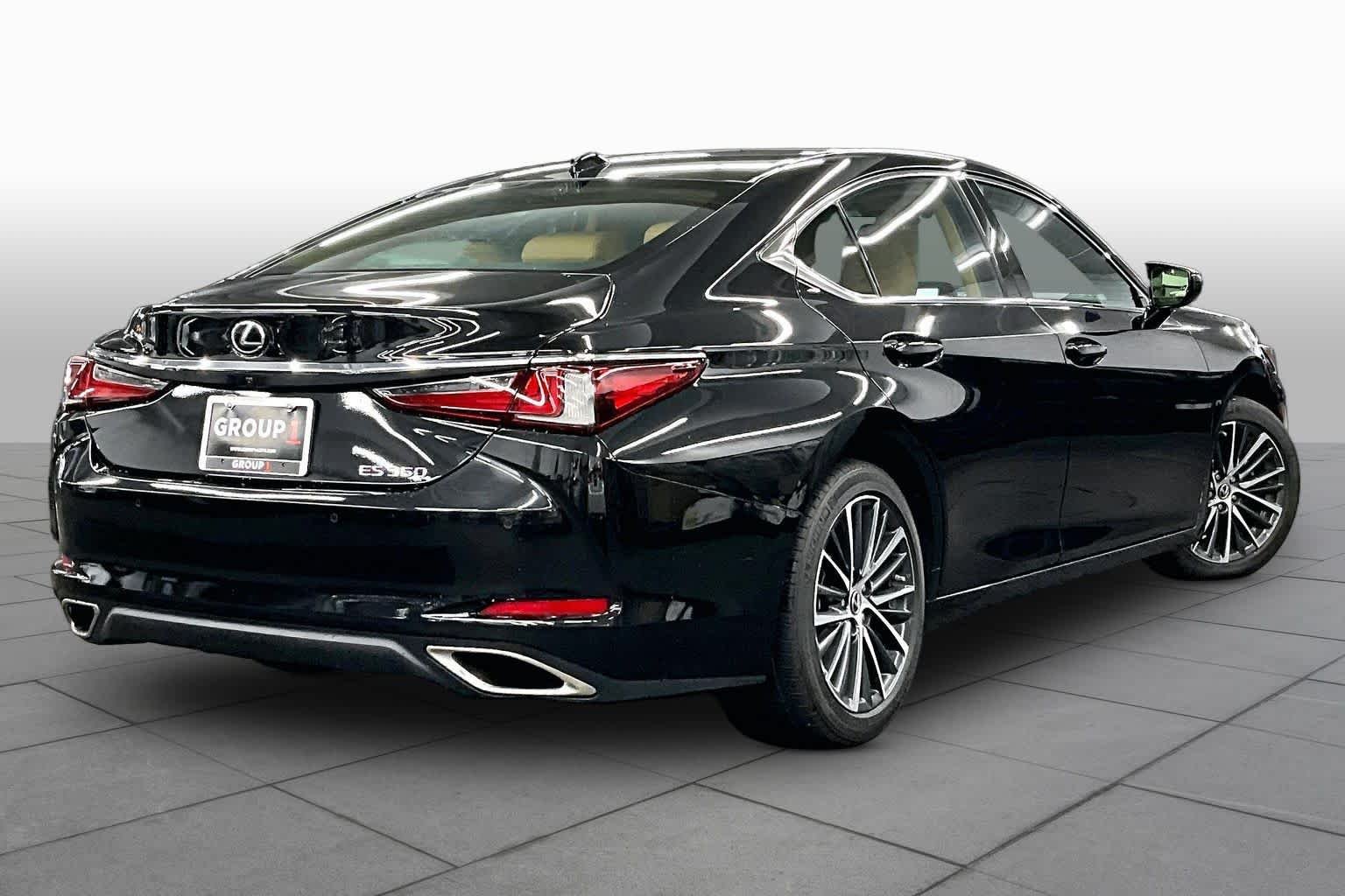 Certified Used 2025 Caviar Lexus  image 13