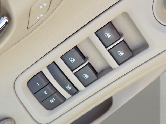 Used 2015 Champagne Silver Metallic Buick Leather Group image 16