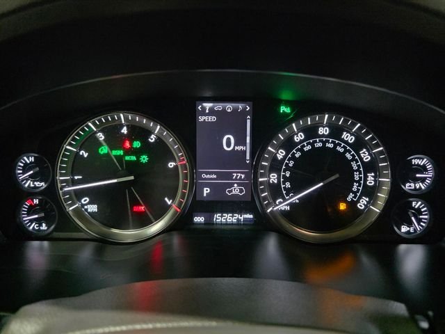 Used 2016  Lexus 570 image 17
