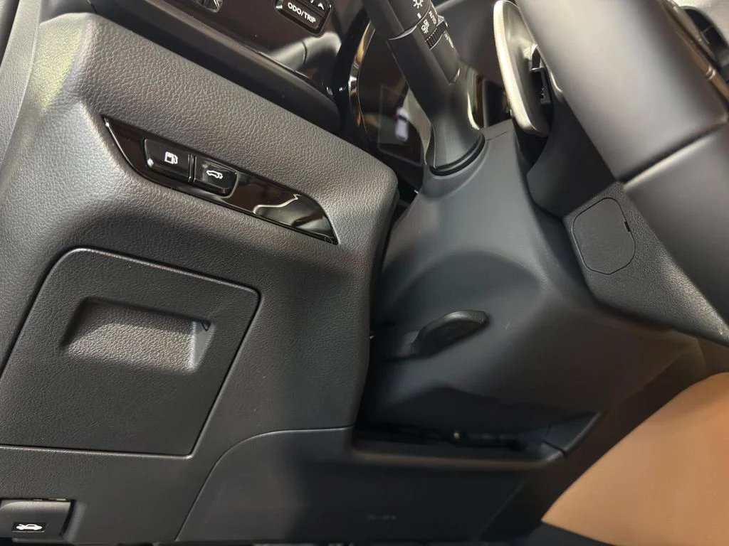 New 2026  Lexus 350h Base image 14