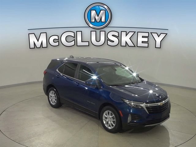 2022 Chevrolet Equinox LT - Photo 33