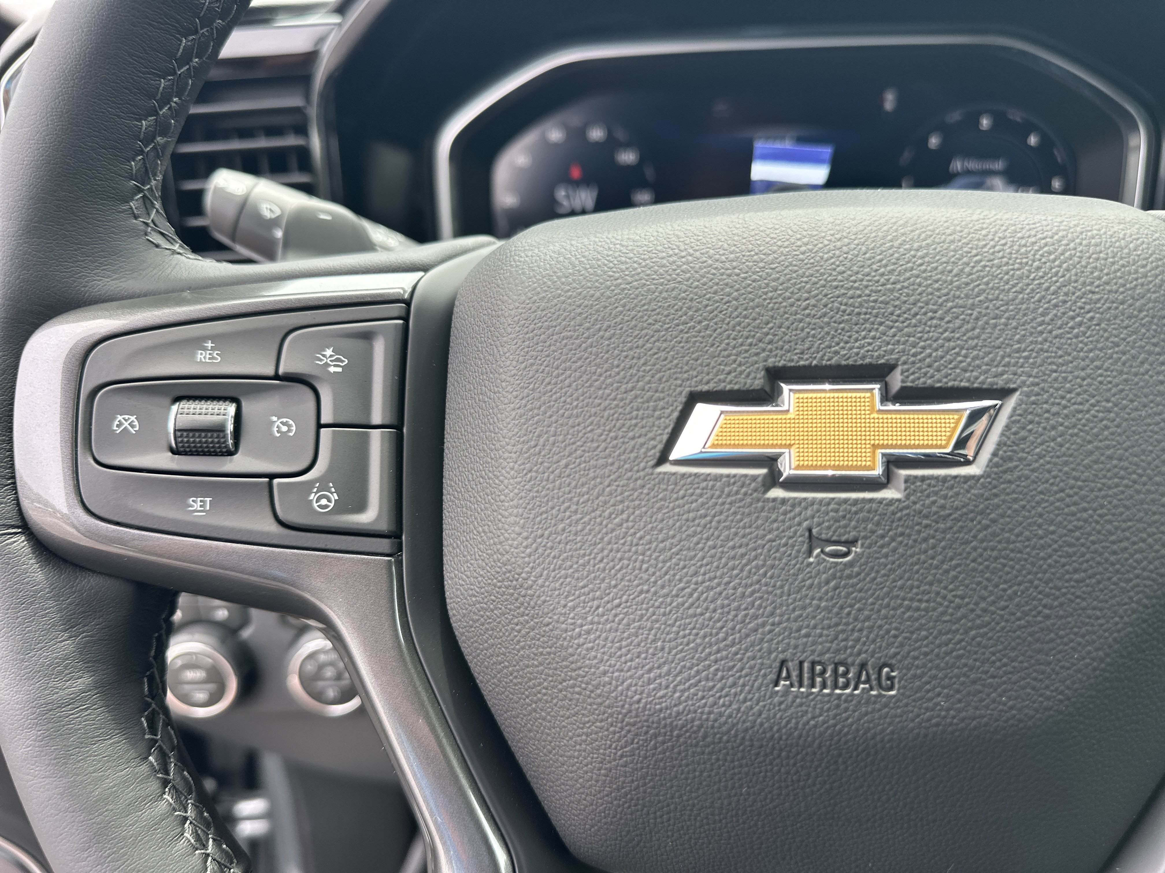 2026 Chevrolet Silverado 1500 High Country - Photo 26