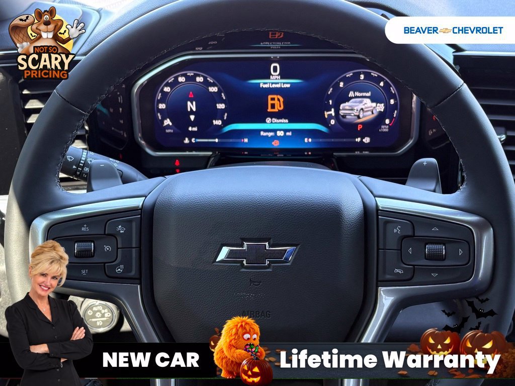 2026 Chevrolet Silverado 1500 RST - Photo 19