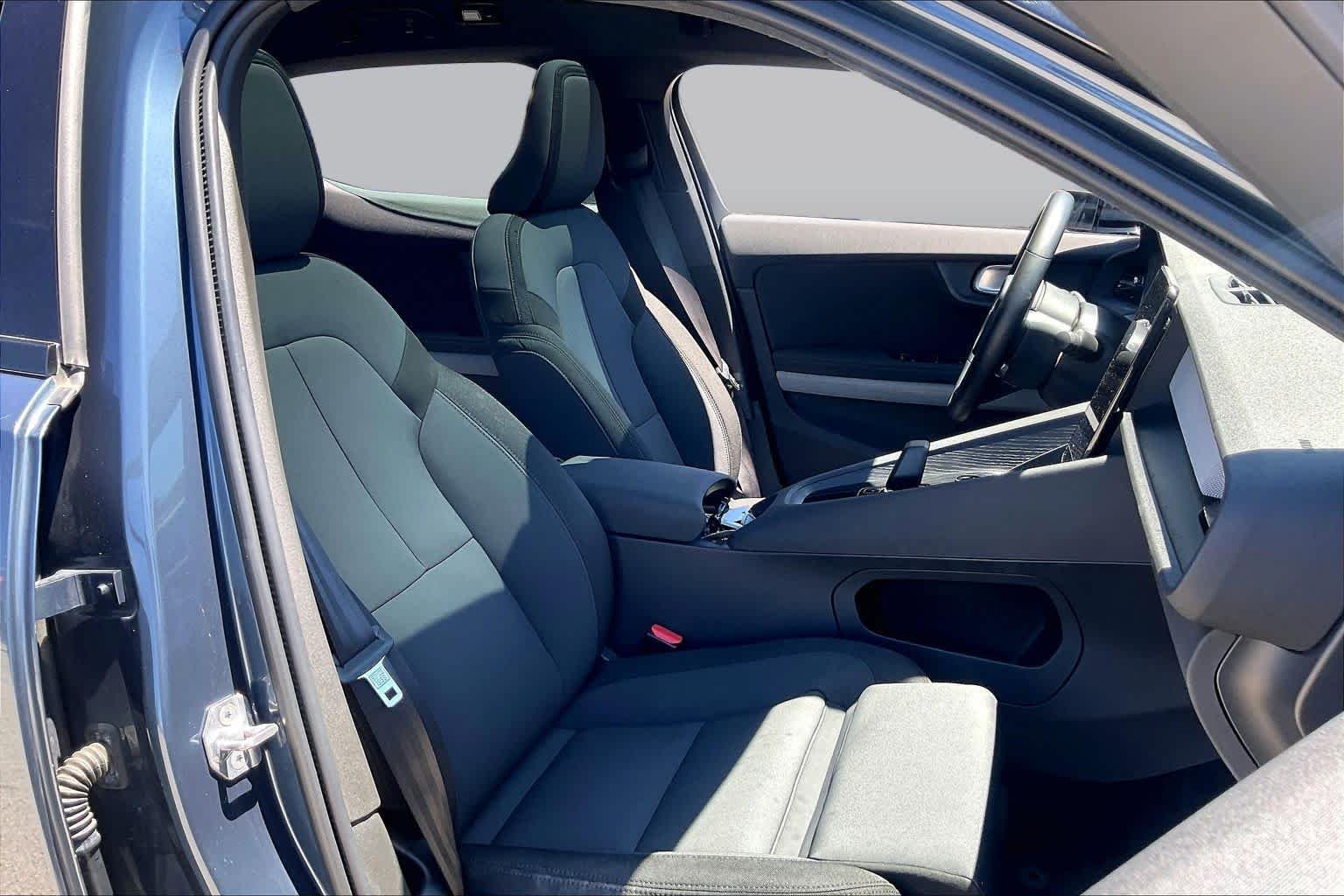 Used 2021 Thunder Polestar Launch Edition image 8