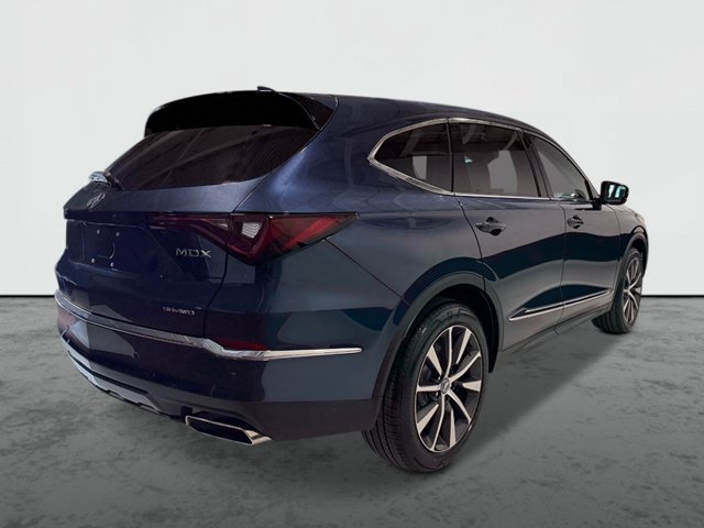 2026 Acura MDX Technology Package - Photo 5