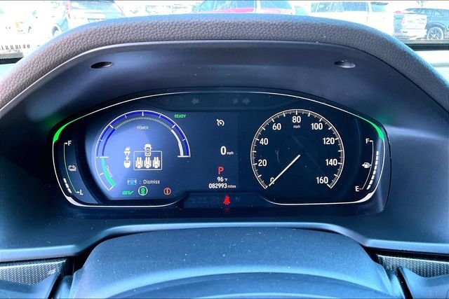 Used 2022  Honda Sport image 22
