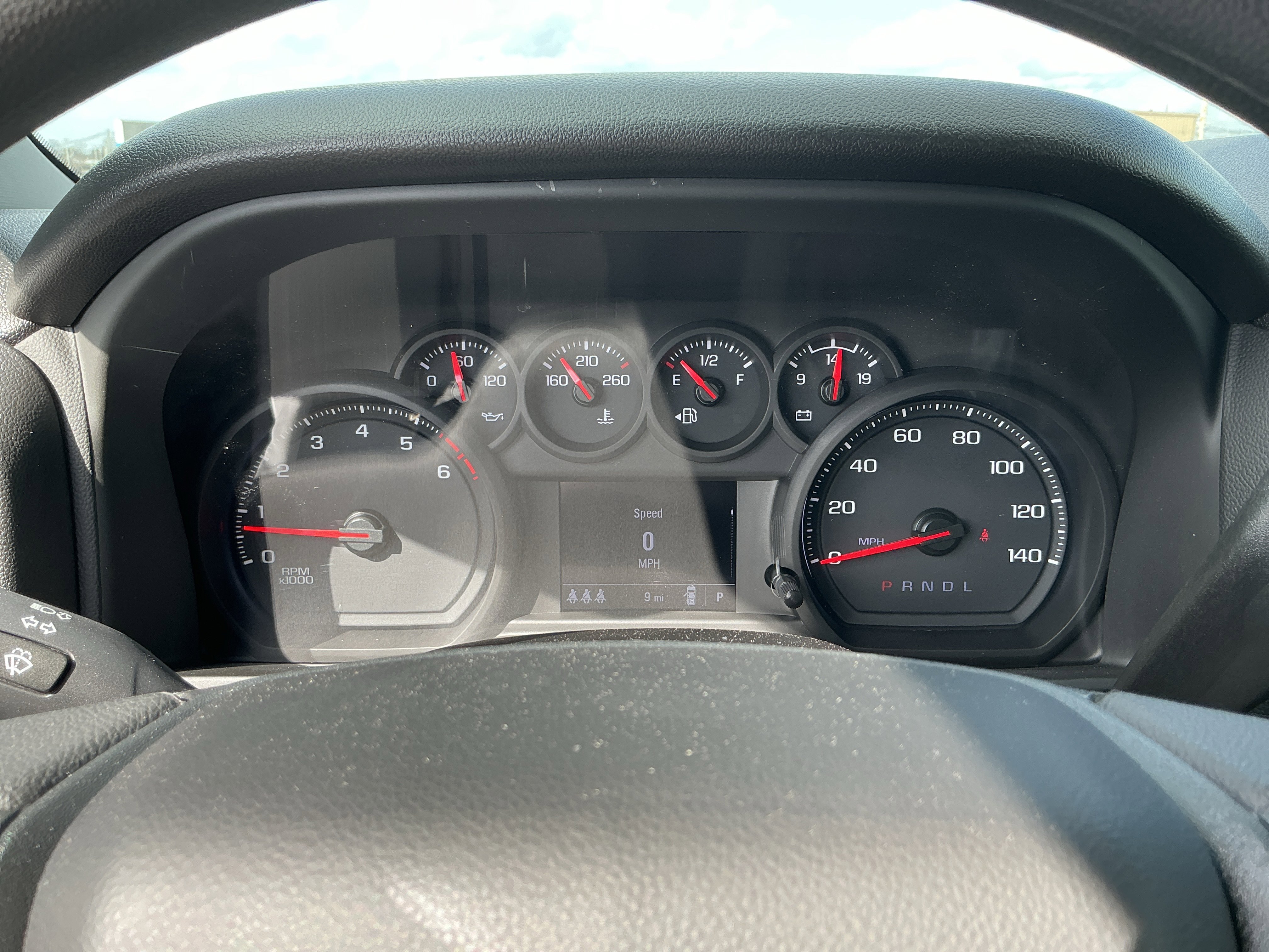 2026 Chevrolet Silverado 2500 HD Work Truck - Photo 16