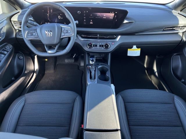 2026 Buick Envista Preferred - Photo 12