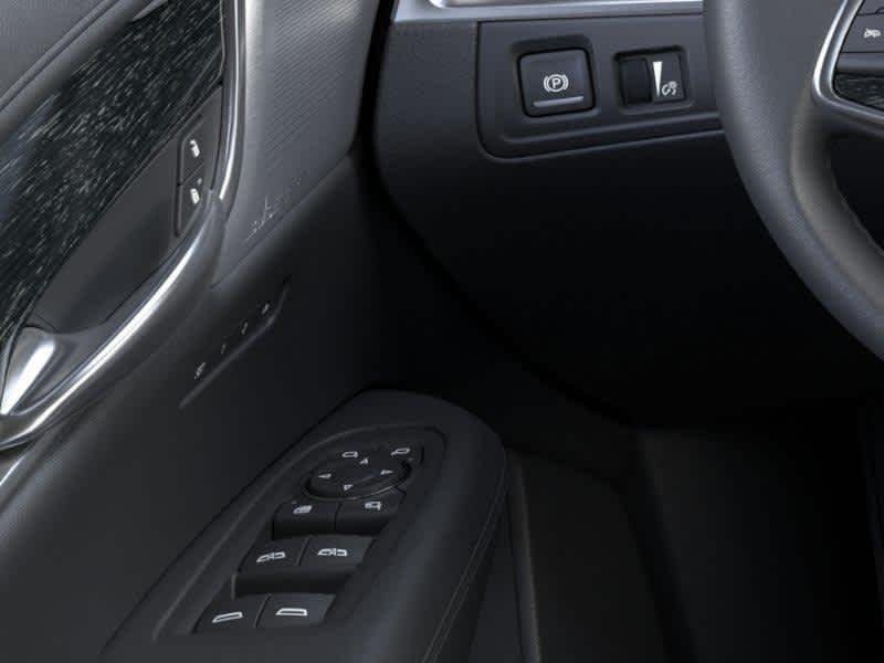 2026 Cadillac XT5 Premium Luxury - Photo 22