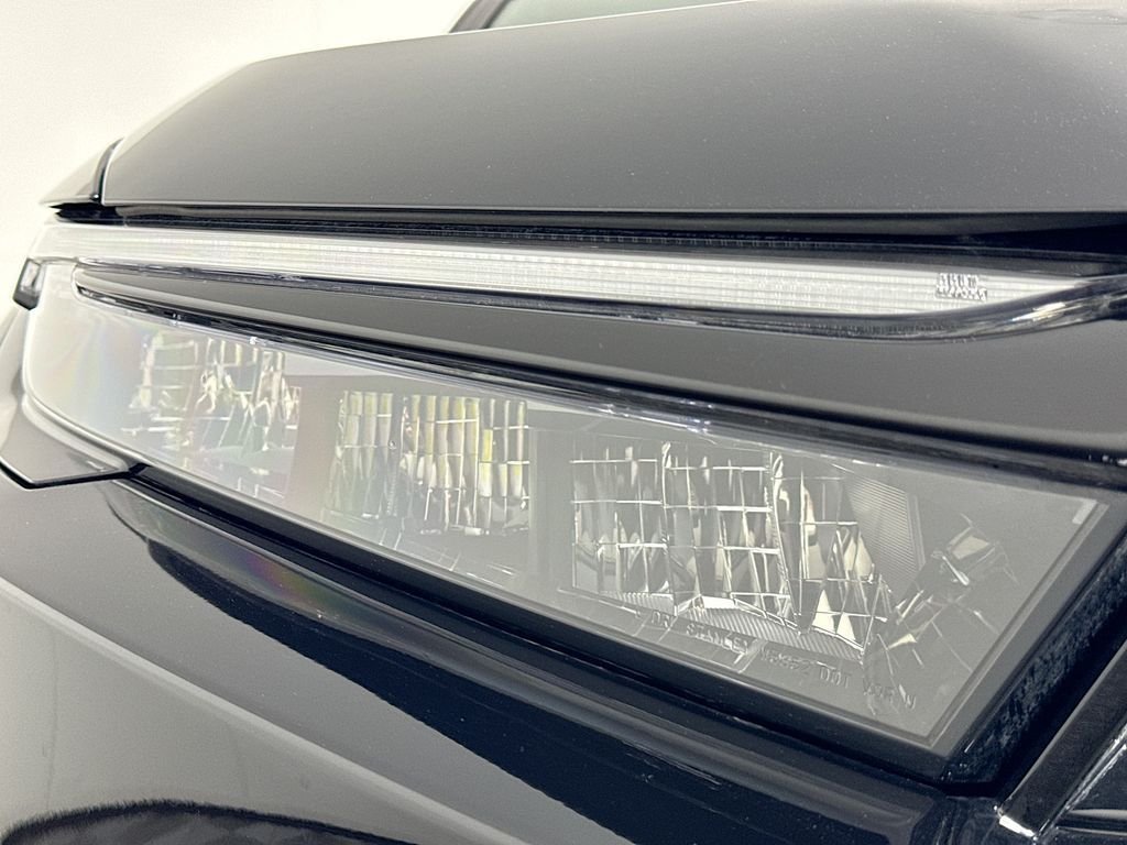 2026 Honda CR-V TrailSport - Photo 23